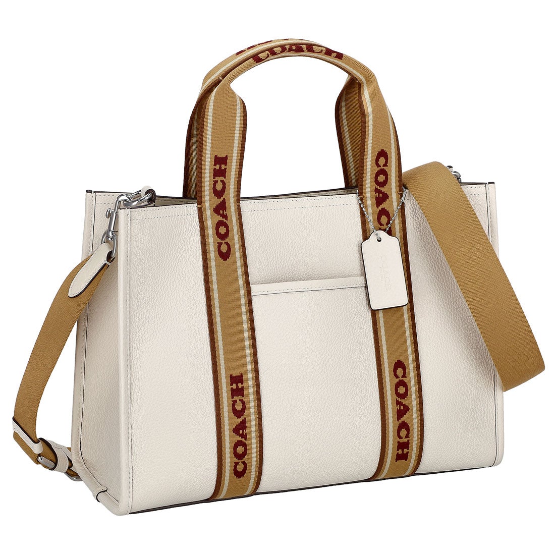 コーチ COACH CU997 ハンドバッグ 2WAY ショルダー レディース 