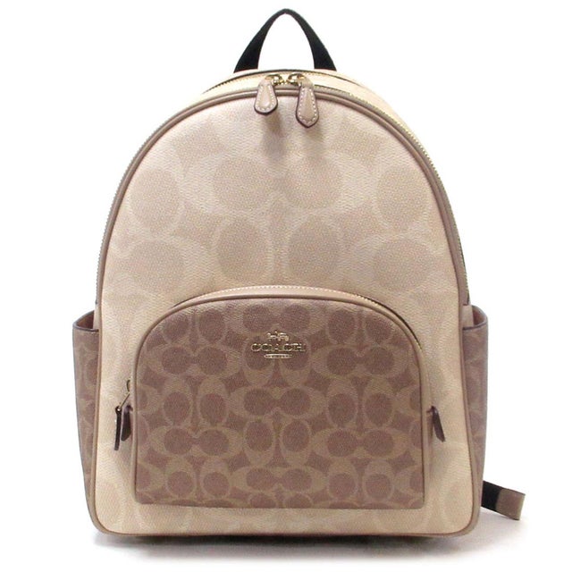 新品未使用　coach コーチ　リュック　CZ771 CO078AW018627_fw_thumbM.jpg