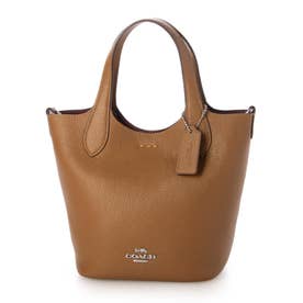コーチ COACH ハンドバッグ CR168 ハンナ バケットバッグ ショルダー 