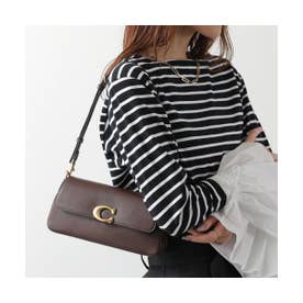 コーチ COACH COACH ショルダーバッグ JET ジェット CAM16 （B4/MAPLE
