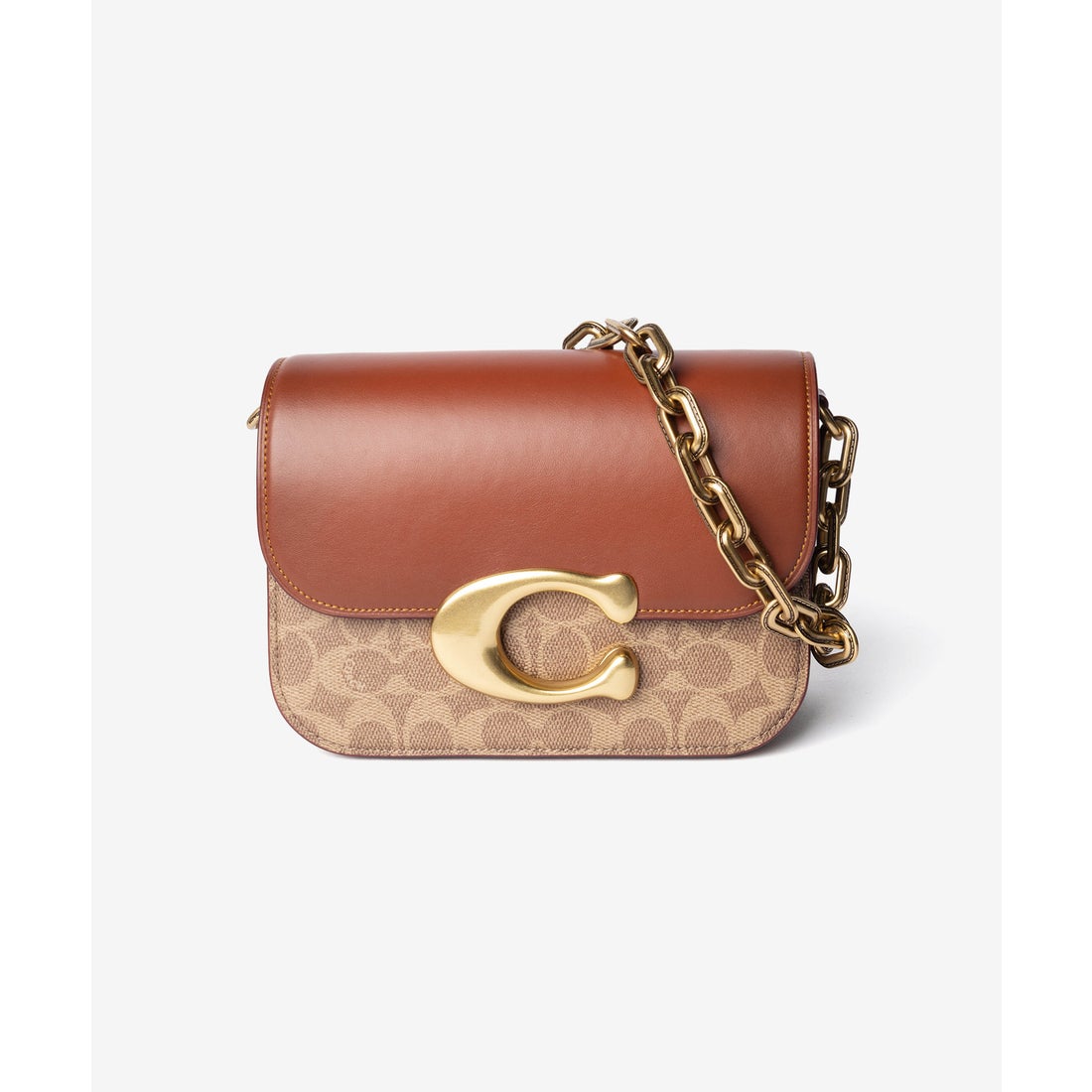 コーチ COACH IDOL BAG アイドル バッグ シグネチャー キャンバス