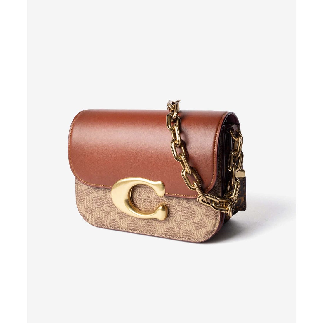 コーチ COACH IDOL BAG アイドル バッグ シグネチャー キャンバス
