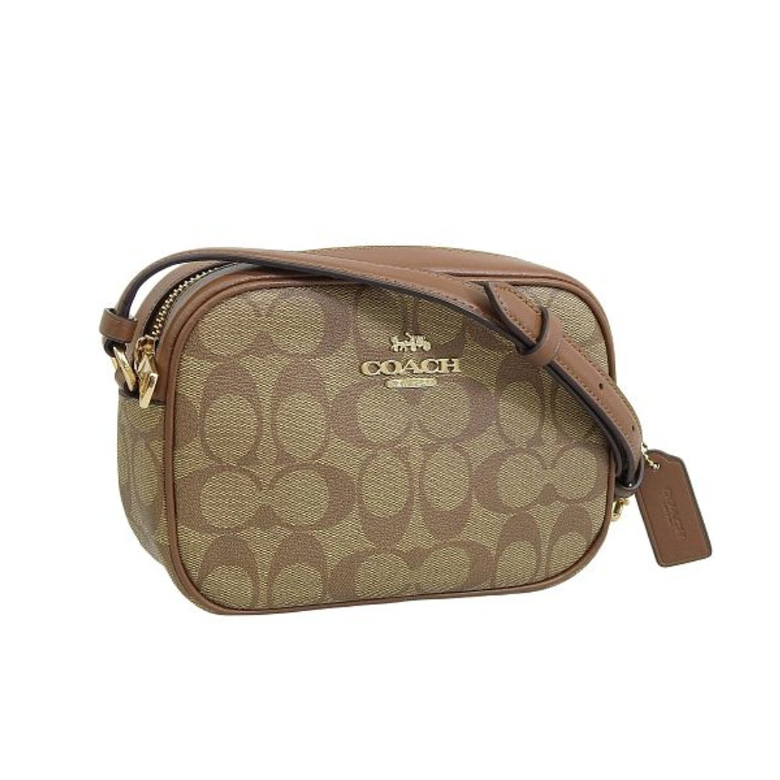 コーチ COACH バック （カーキ） - ファッション通販 d fashion