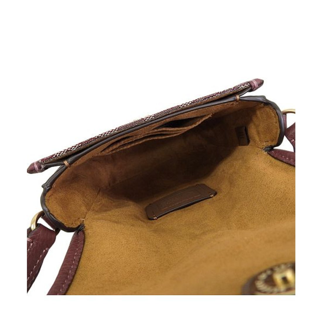 コーチ COACH バック （ワイン） -ファッション通販 FASHION WALKER