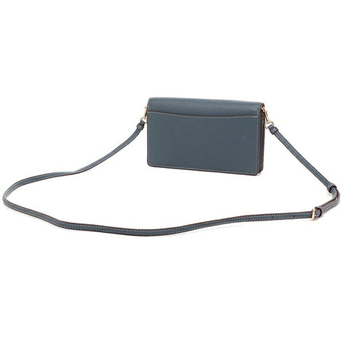 コーチ COACH アウトレット ショルダーバッグ ネイビー レディース 