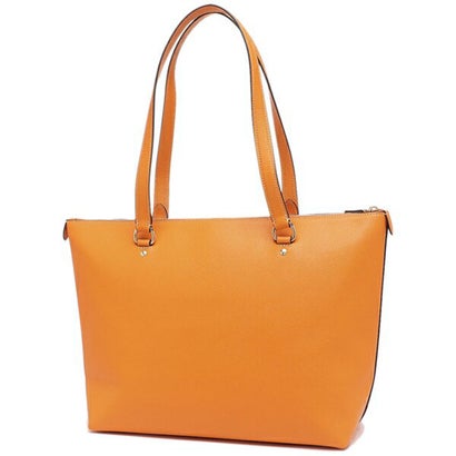 コーチ COACH アウトレット トートバッグ オレンジ レディース COACH