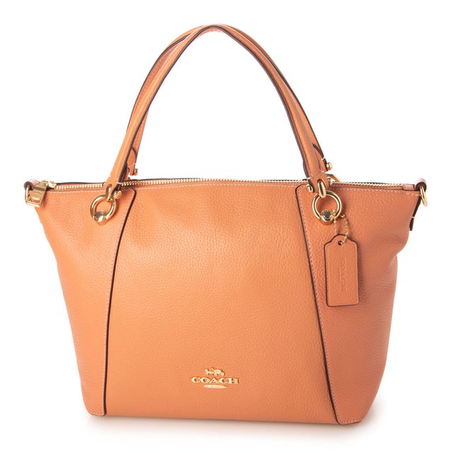 コーチ COACH バック （オレンジ） -ファッション通販 FASHION WALKER