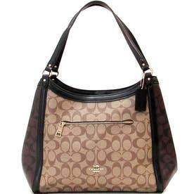 コーチ COACH コーチ バッグ COACH アウトレット シグネチャー カラー 