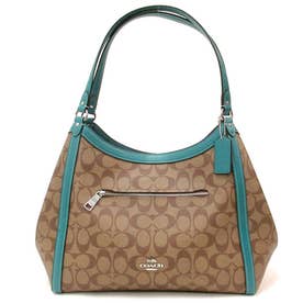 コーチ COACH コーチ バッグ COACH アウトレット シグネチャー カラー 