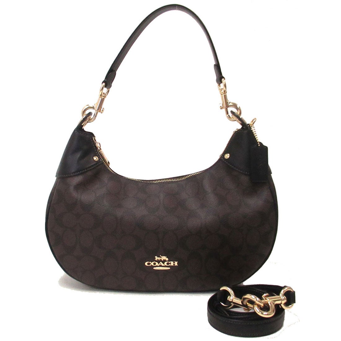 コーチ COACH コーチ バッグ COACH アウトレット ショルダーバッグ 