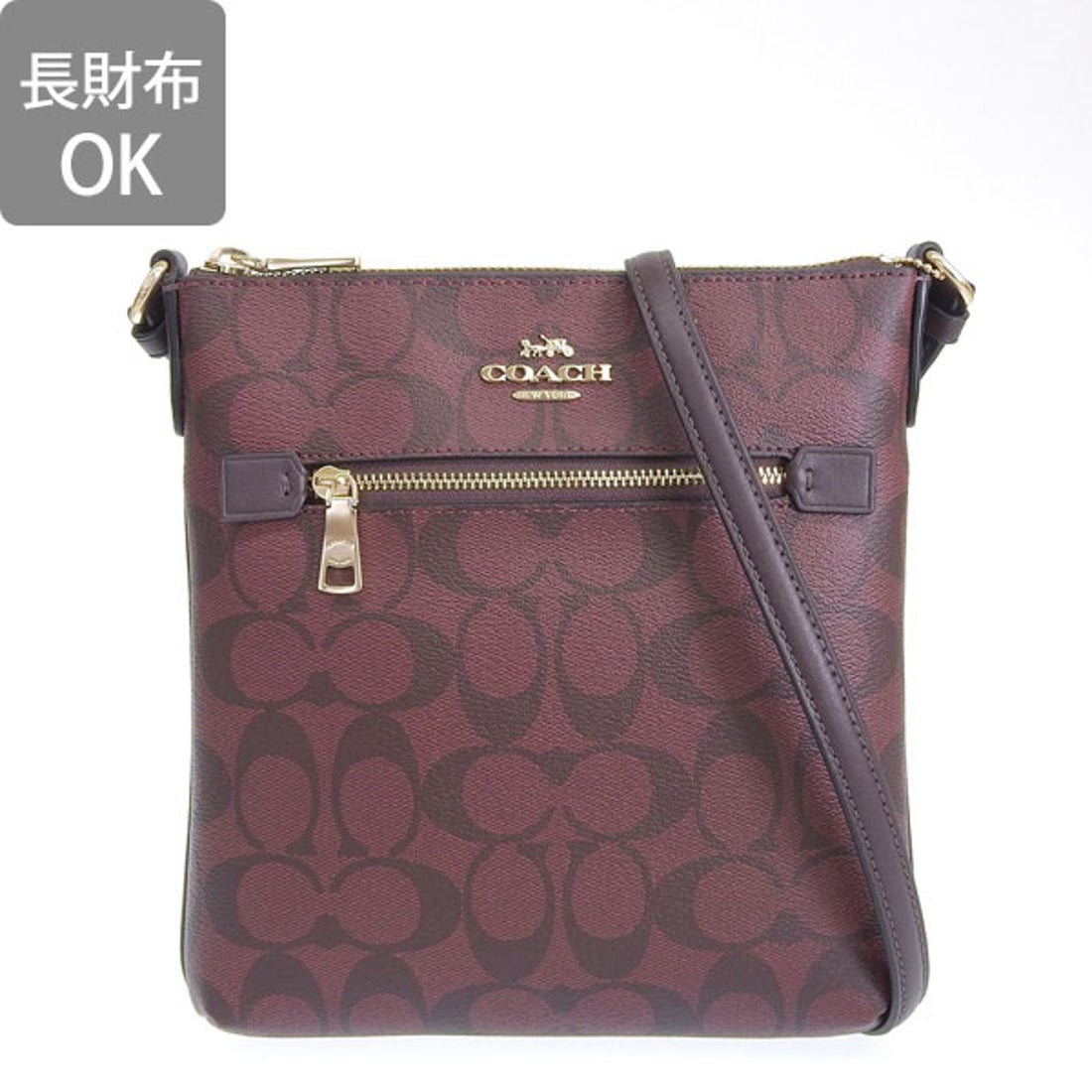 コーチ COACH バッグ （レッド） - ファッション通販 d fashion