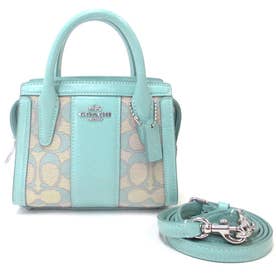 コーチ COACH コーチ バッグ COACH アウトレット シグネチャー