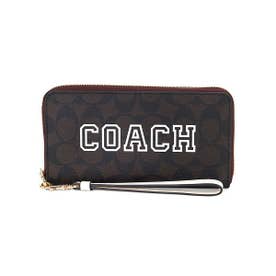 コーチ COACH COACH コーチ アウトレット 長財布 CB856 IMUOC 
