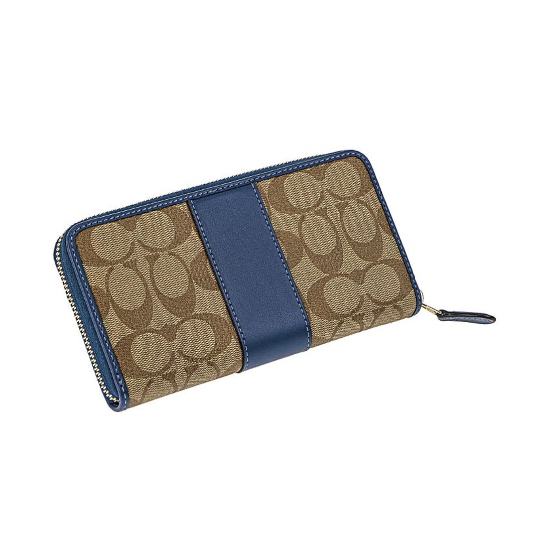 コーチ COACH COACH コーチ 54630 ラウンドファスナー(長札) PVC