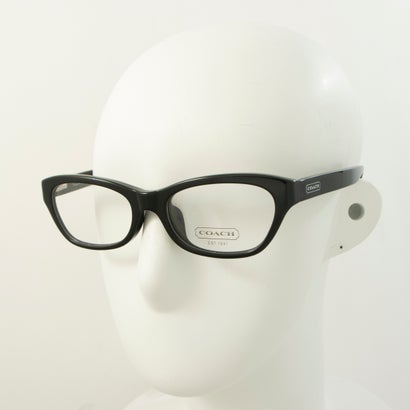 コーチ COACH メガネ 眼鏡 アイウェア レディース メンズ （ダーク 
