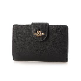 コーチ COACH 【Coach(コーチ)】Coach コーチ 二つ折り財布 L字