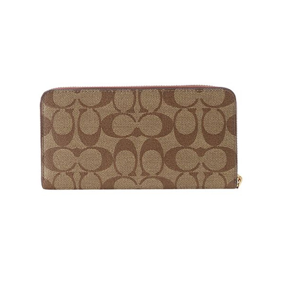 コーチ COACH COACH コーチ アウトレット 長財布 C4452 IME74 （KHAKI 