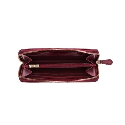 コーチ COACH COACH コーチ 54630 ラウンドファスナー 長財布 F54630 