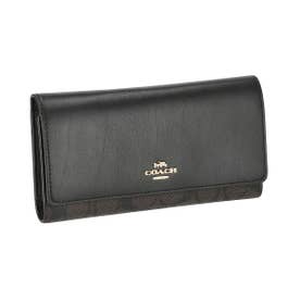 コーチ COACH コーチ C5966 長財布 SLIM TRIFOLD WALLET スリム 