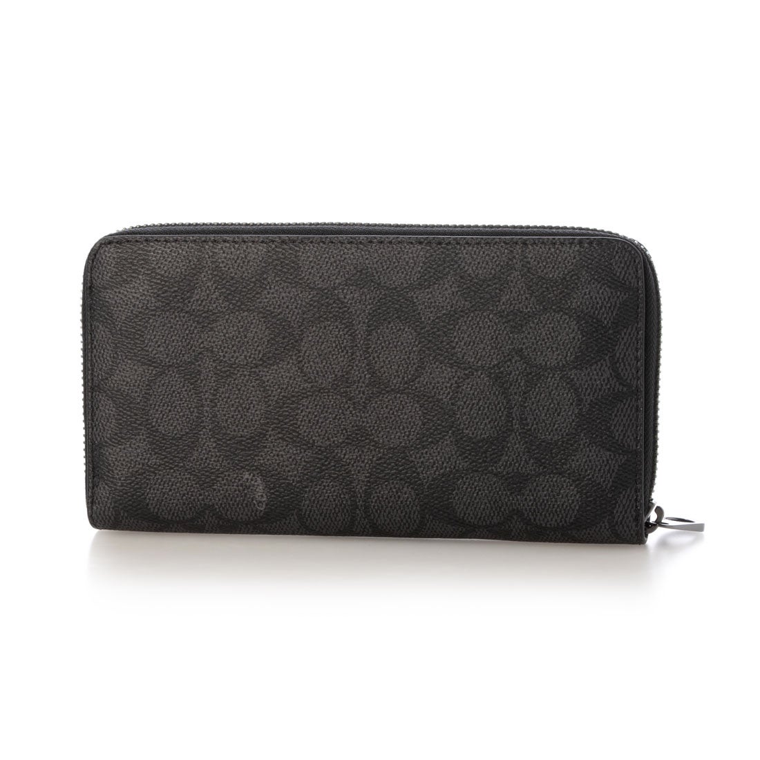 コーチ COACH CW778 長財布 ラウンドファスナー シグネチャー