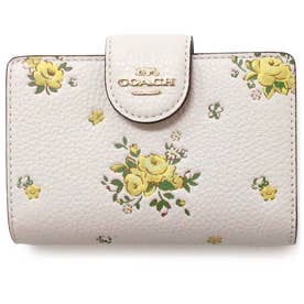 コーチ COACH コーチ 財布 COACH アウトレット ミディアム コーナー
