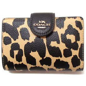 コーチ COACH コーチ 財布 COACH アウトレット ミディアム コーナー