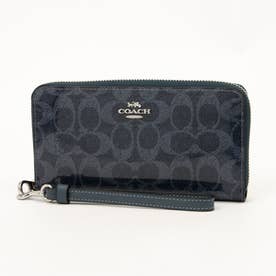 コーチ COACH 財布 （ダークデニム） - ファッション通販 d fashion