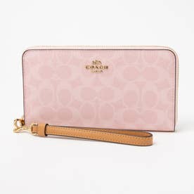 コーチ COACH 財布 （ピンク） - ファッション通販 MAGASEEK(マガシーク)