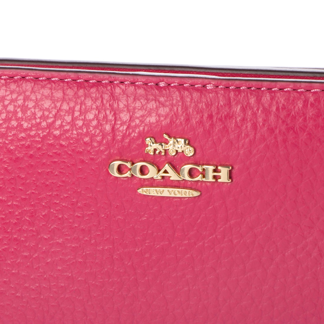 コーチ COACH 財布 （ピンク） -waja bazar - 海外ファッション 