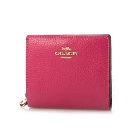 コーチ COACH 財布 （ピンク） -waja bazar - 海外ファッション 