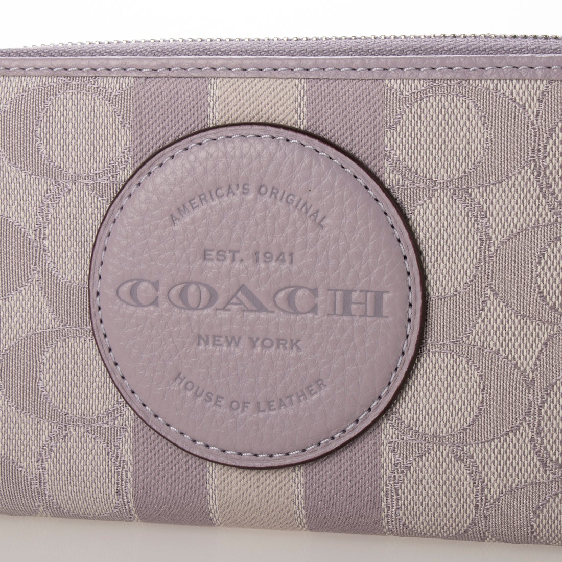 コーチ COACH 財布 （パープル） -アウトレットファッション通販
