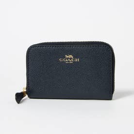 コーチ COACH 財布 （ネイビー） -waja bazar - 海外ファッション