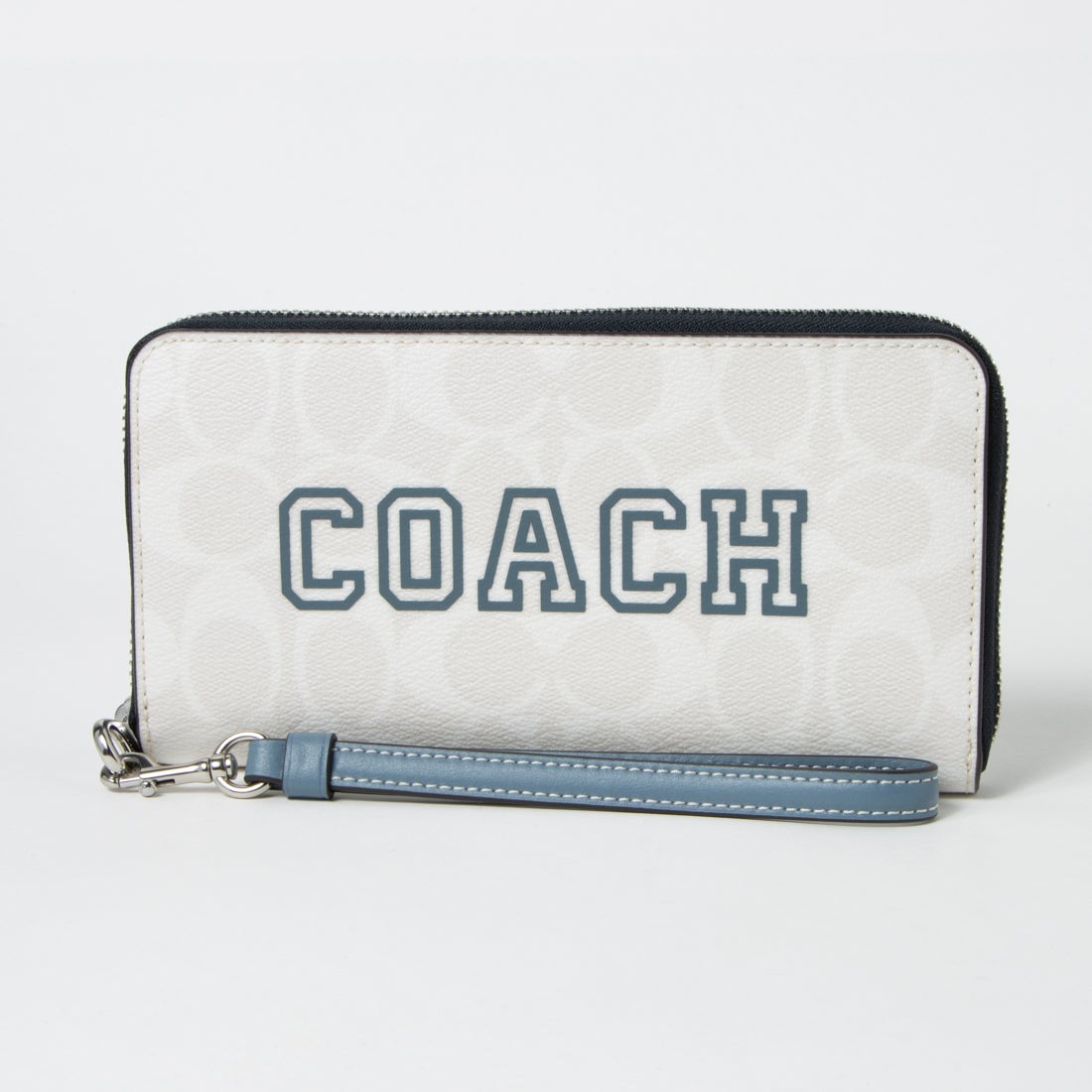 コーチ COACH 財布 （ホワイト）