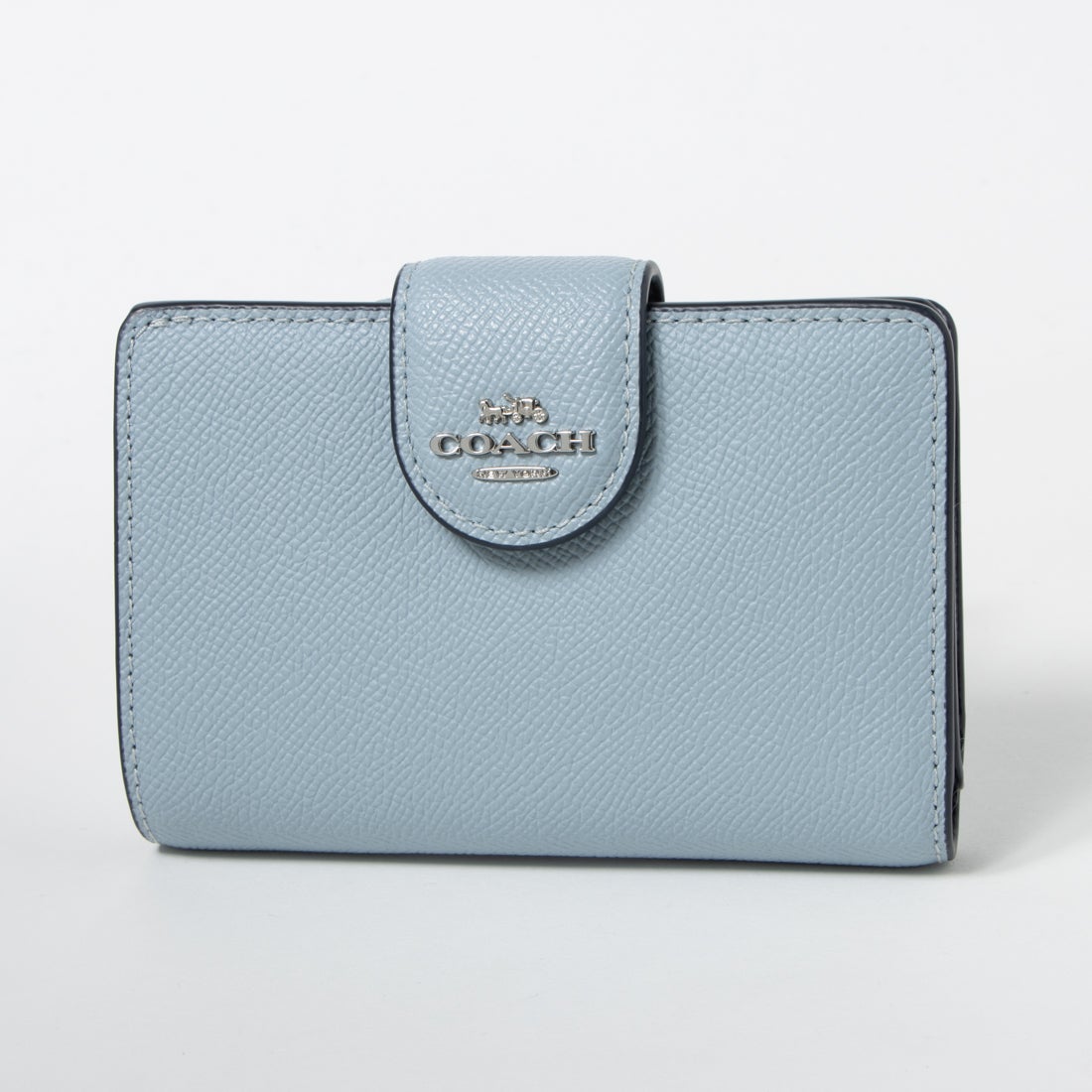 コーチ COACH 財布 （ブルー） -waja bazar - 海外ファッション 