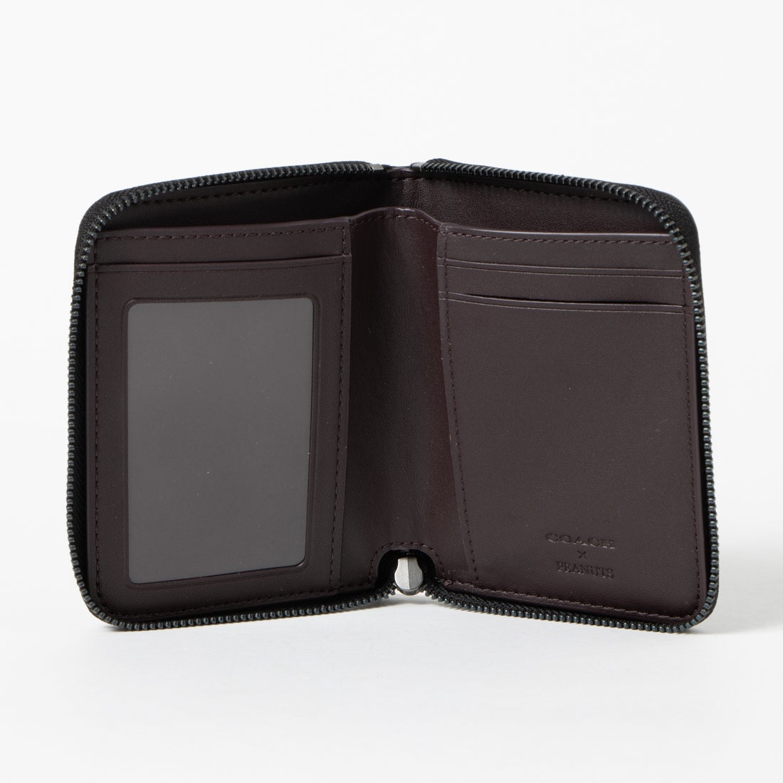 コーチ COACH 財布 （ブラック） -アウトレットファッション通販