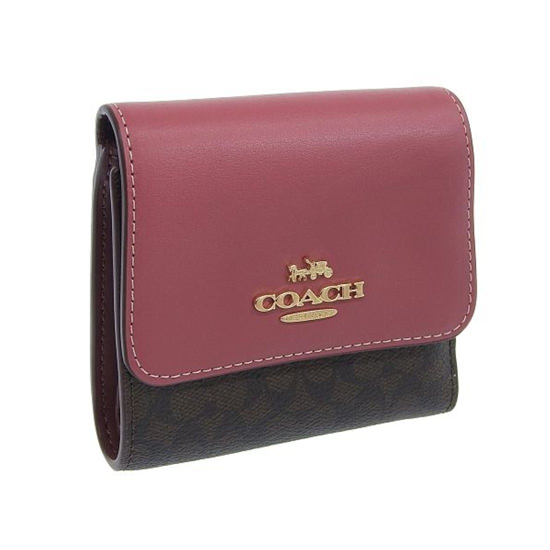 コーチ COACH 財布 （ピンク） - ファッション通販 MAGASEEK(マガシーク)