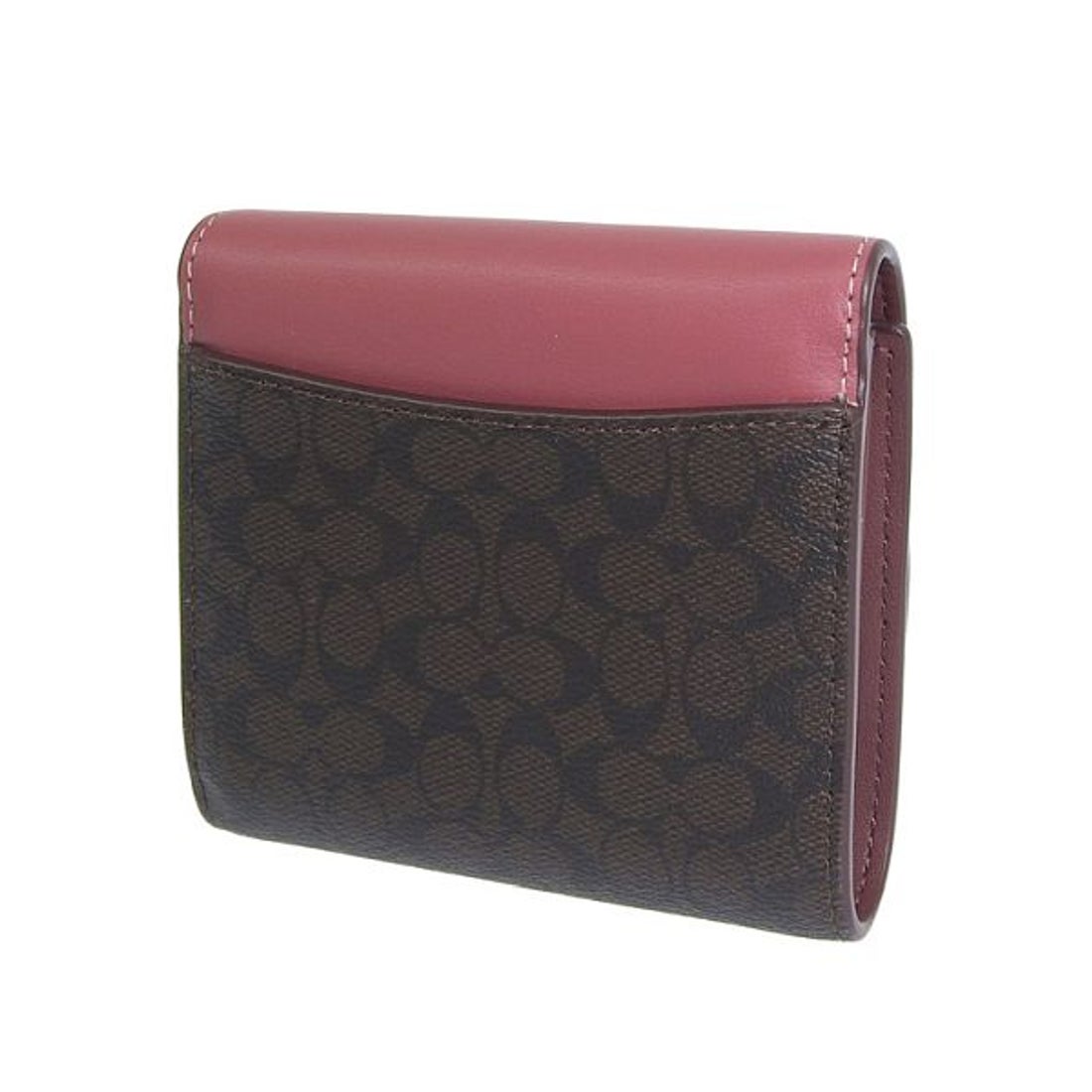 コーチ COACH 財布 （ピンク） - ファッション通販 MAGASEEK(マガシーク)