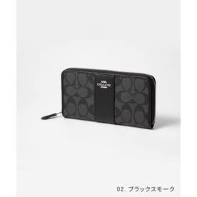 コーチ COACH 長財布 54630 レディース 財布 ラウンドファスナー 