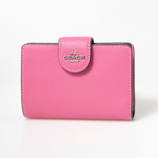 
                    財布 （ピンク）