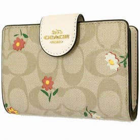 コーチ COACH コーチ 財布 COACH アウトレット シグネチャー