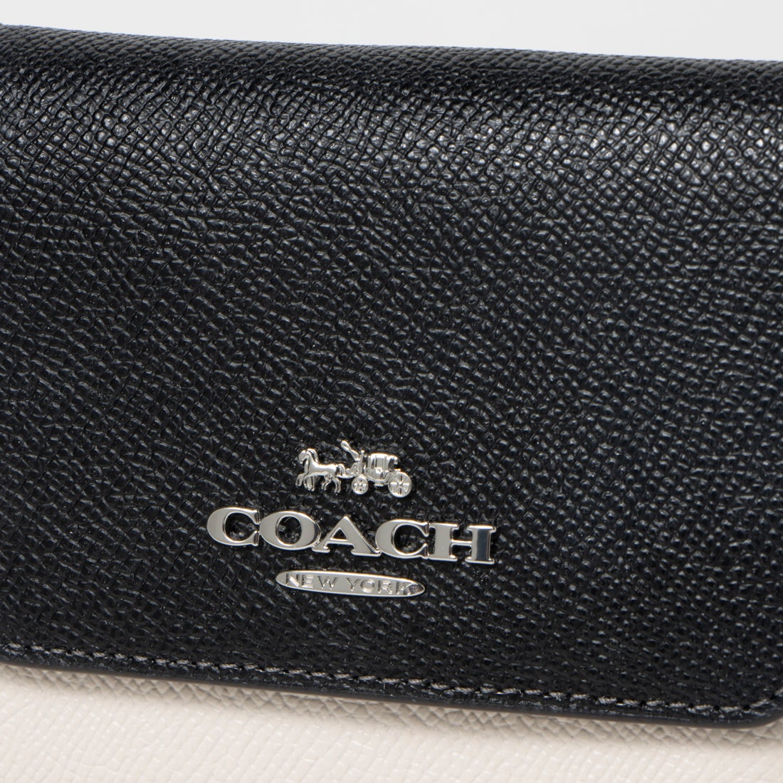 コーチ COACH 財布 （ブラック） -waja bazar - 海外ファッション