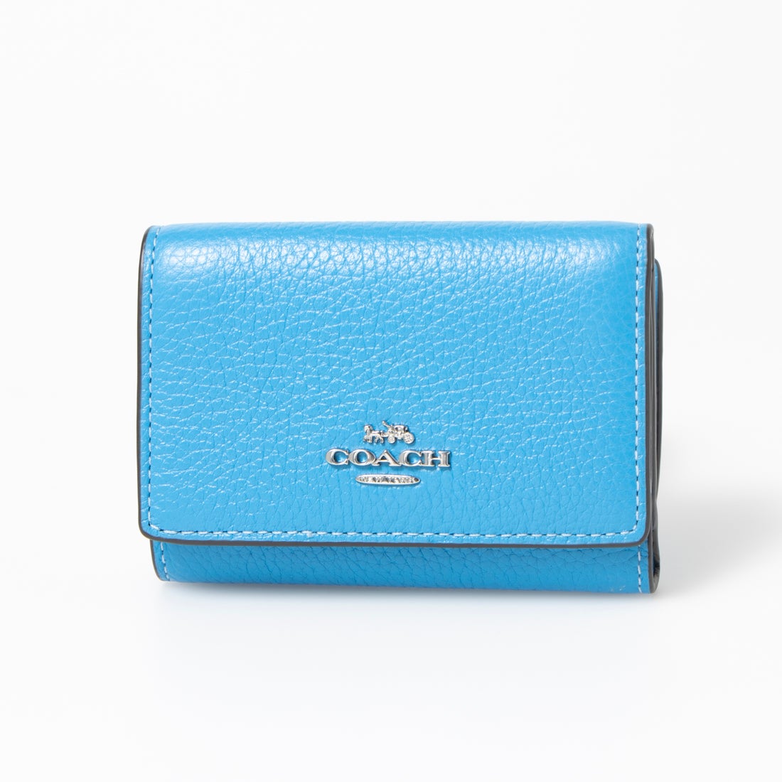 コーチ COACH 財布 （ブルー） -アウトレットファッション通販