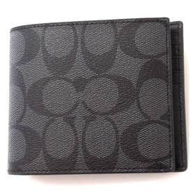コーチ COACH コーチ 財布 COACH アウトレット シグネチャー