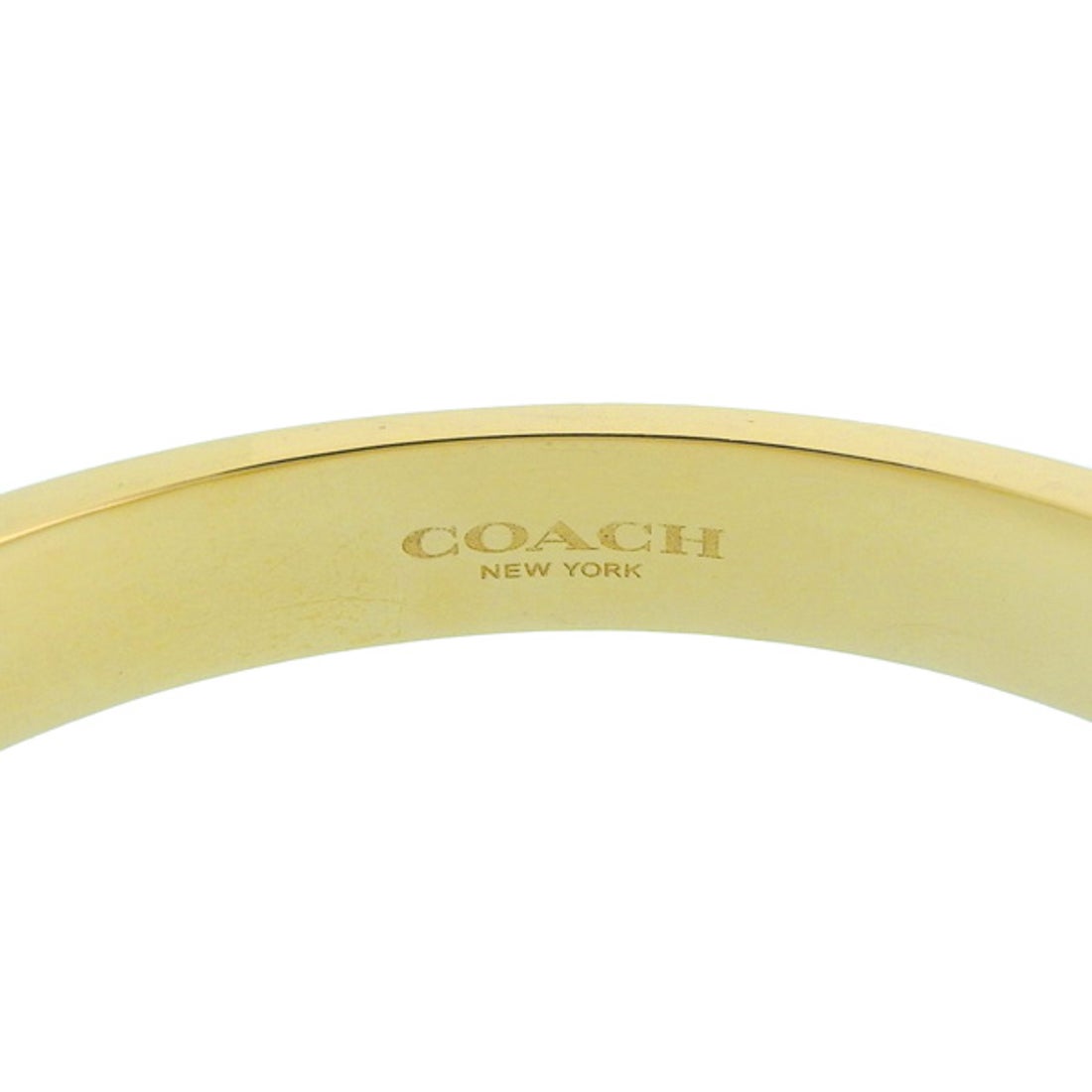 コーチ COACH ブレスレット （グリーン） - ファッション通販 MAGASEEK 