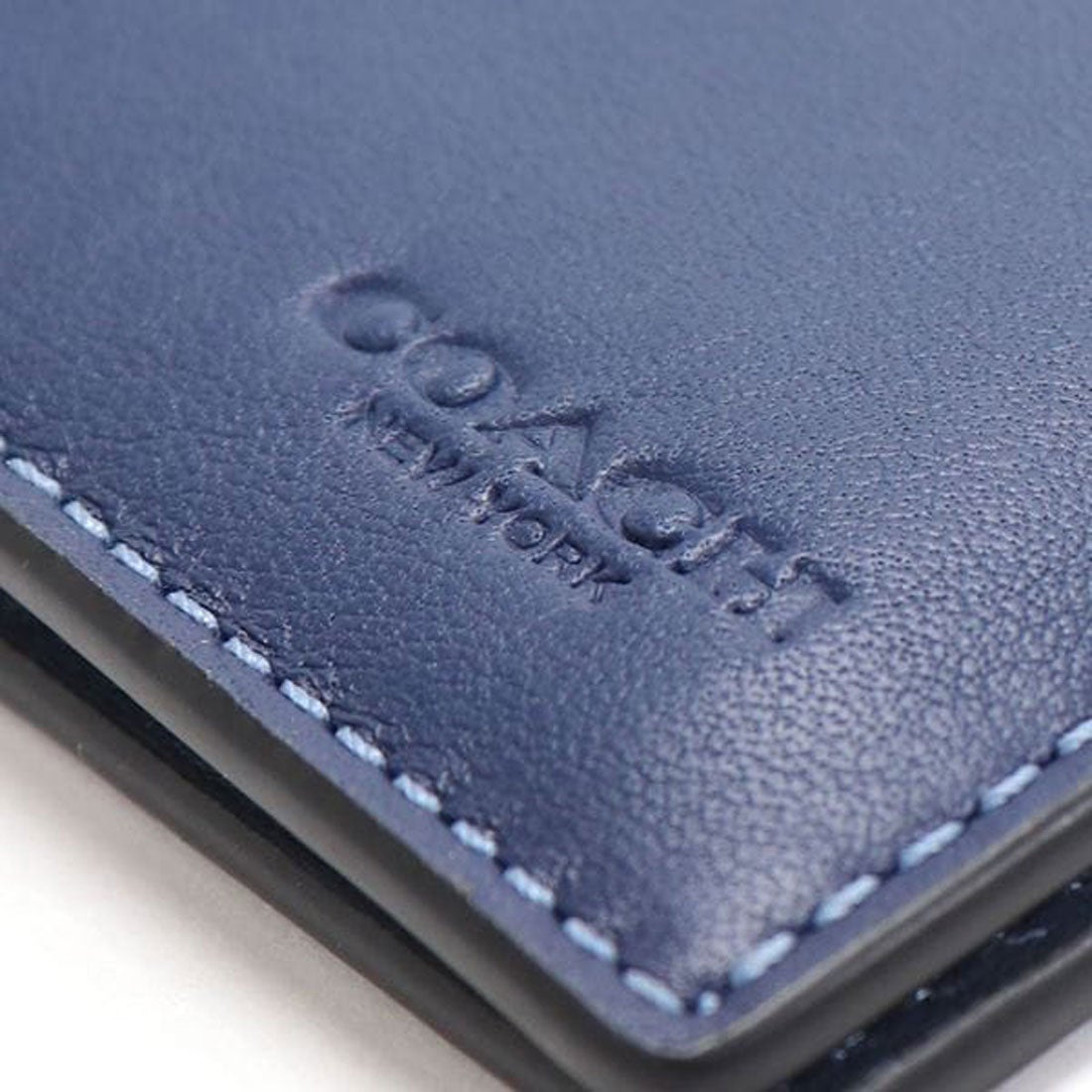 コーチ COACH コーチ カードケース メンズ COACH Card Case 財布 