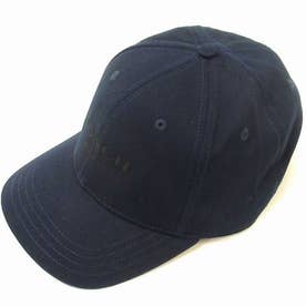 帽子 アウトレット エンブロイダリー ベースボール キャップ CH409 NAV （ネイビー）