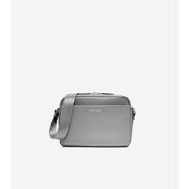 コール ハーン COLE HAAN スローンカメラバッグ mens （ラバスモーク 