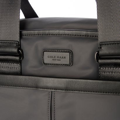 トウキョウ シリーズ ノースサウス トート mens （グレーピンストライプ）｜詳細画像