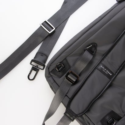 トウキョウ シリーズ ブリーフパック mens （グレーピンストライプ）｜詳細画像