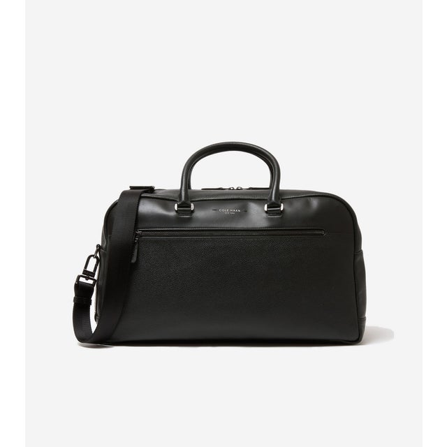 デイモン ダッフル mens （ブラック）